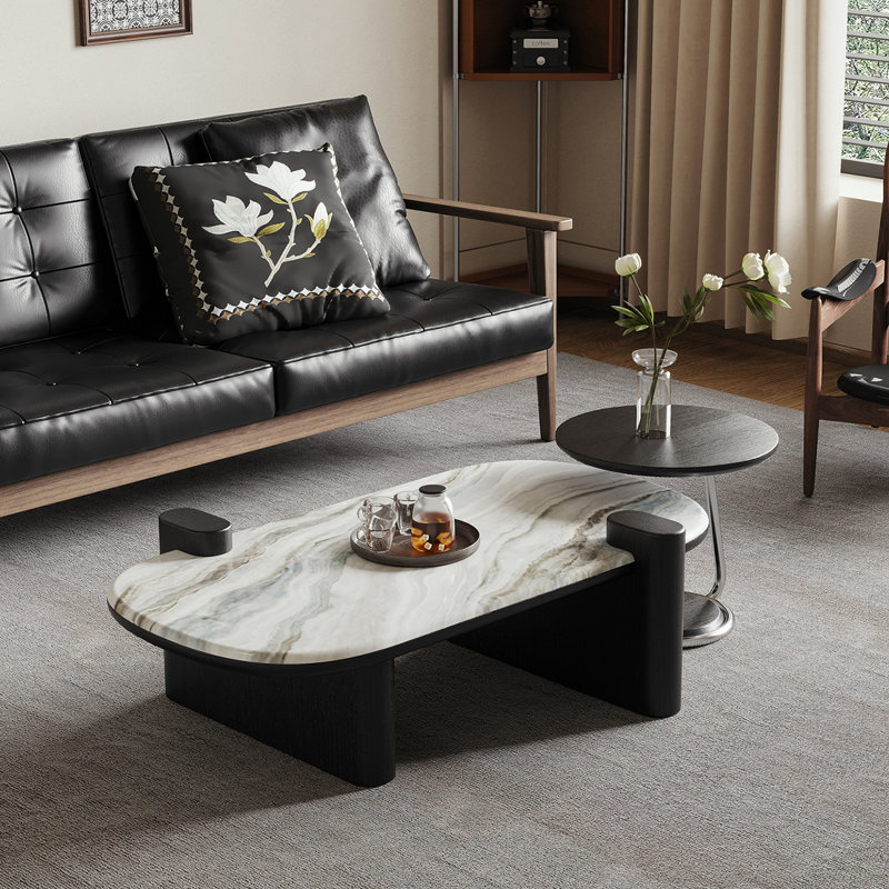 Table basse Italian Luxury