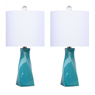 Tamworth Ceramic Novelty Lamp