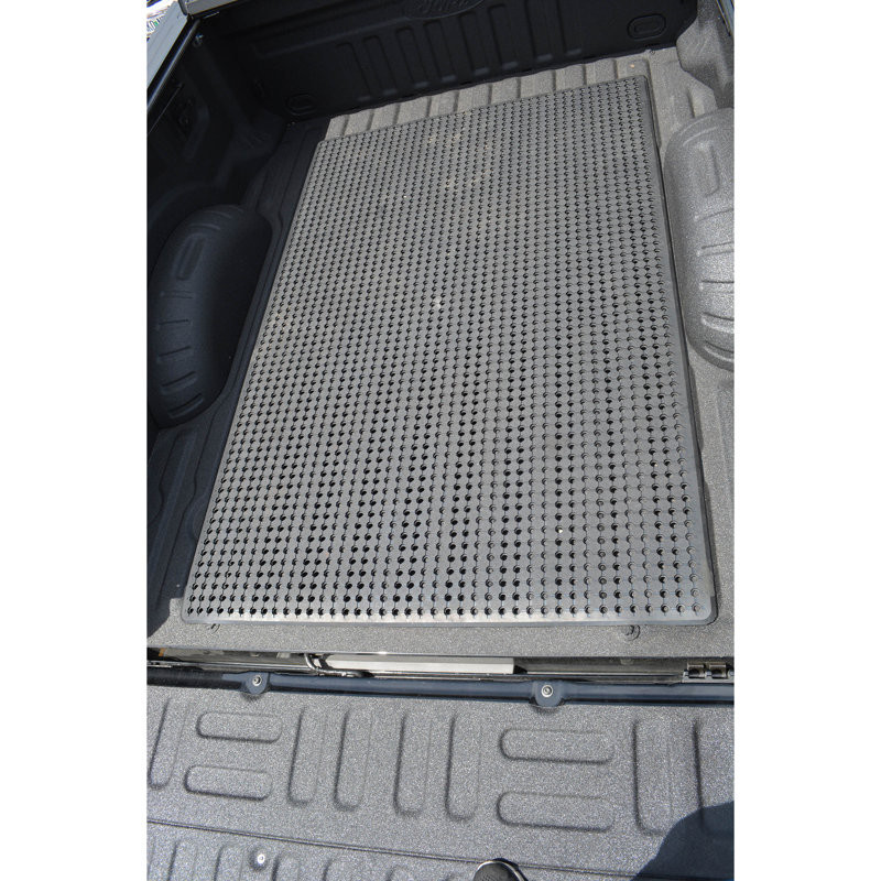 Tapis utilitaire pour lit de camion