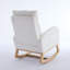 Chaise berçante Teddy-129948613-129948614