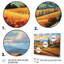 Pittoresque, art mural sur toile campagne-1990334926-1990334921