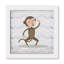 Adhésif décoratif «Pink Monkey Time»-47831912-47832183