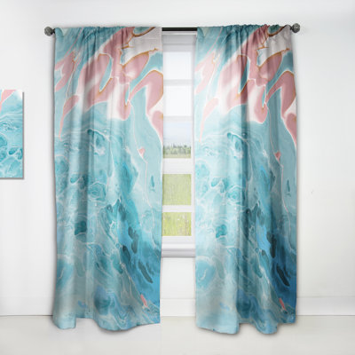 Velvet Room Darkening Curtains
