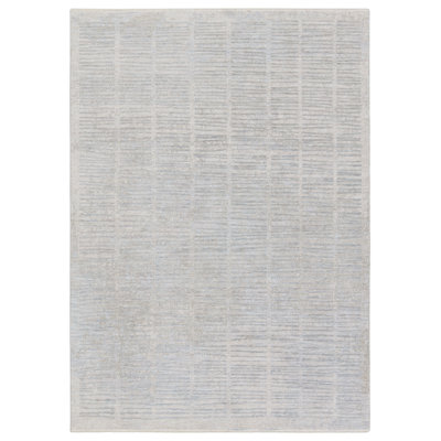 Striped Indoor Rug
