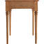 Kai Solid Wood Writing Desk