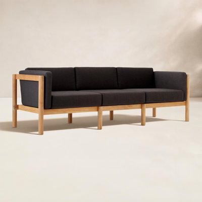 Haven 93" Sunbrella® Patio Sofa