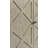 Painswick Solid Wood Accent Cabinet
