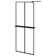 31.5'' W 76.8'' H Framed Rectangle Shower Enclosure
