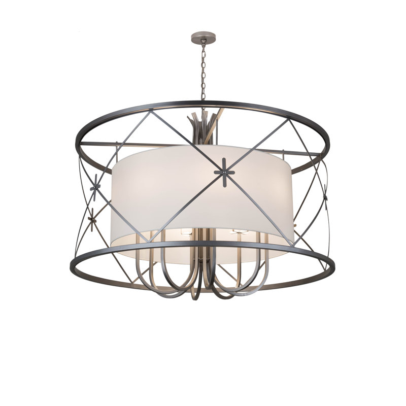 Penelope 8 - Light Chandelier