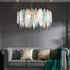 Leonora 10 - Light Crystal Chandelier