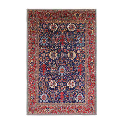 Oriental Indoor Rug