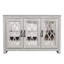 Ensemble de rangement pour chaussures Chessani-123580412