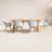 Anautica 7 Piece Teak Dining Set