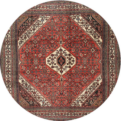 Oriental Indoor Rug