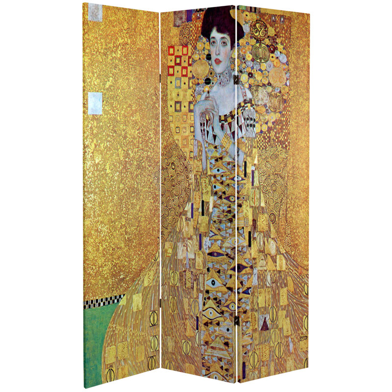 Cloison Gustav Klimt