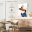 «Brampt Toucan Play That Game»