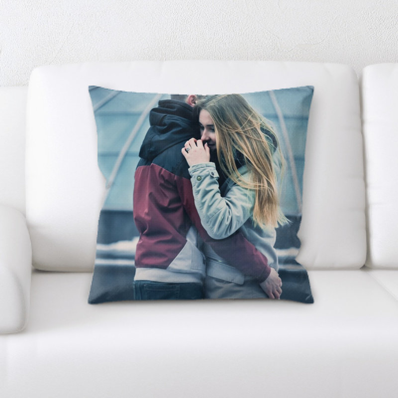 Coussin Couple
