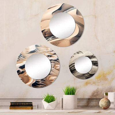 Miroir Naydia
