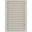 Rug Branch Axis 5' x 7' (5'3" x 7'1") Beige/Brown Geometric Indoor Area Rug, Contemporary, Low Pile, Stain-Resistant Carpet - Living Room, Bedroom, Dining Room, and Kitchen-1702647009