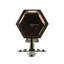 Millesime 3 - Light Armed Sconce