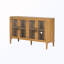 Armoire de rangement à 4 portes-1979239815