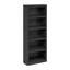 Bibliothèque standard H 63,5 "x l 24,6" Wendi-1047355382