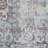 Quillin Machine Washable Oriental Area Rug -1304773434