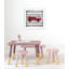 Adhésif décoratif en rouge 1 pi-47833255-47833252