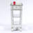 Amethy Side Table with Storage-237733080