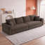 Canapé convertible 102,4 po Cloud-1285289649