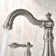 Signature Widespread Bathroom Faucet with Drain Assembly