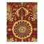 Wrightner Oriental Area Rug