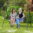 Orten Metal Porch Swing Stand