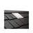 Everett Outdoor 6 ft. W x 3 ft. D Plastic Storage Shed