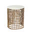 Lars Marble End Table