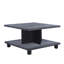 Table basse à 4 pieds avec rangement Endrew-76913507