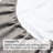 100% Cotton Flannel Sheet Set-850733547-850733537