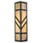Santa Fe Flush Mounted Sconce-16183346