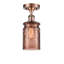 Plafonnier semi-encastré 1 lumière 4,75 po Binkley-1982226629-1982226631-1982226632