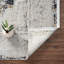 Tapis oriental oriental anthracite-731750782