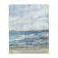  «Sandy Surf Beach», art mural sur toile par Jessie Perry-712087531