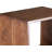 Arlyssa Geometric Bookcase-1543358511