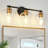 Sophisticated 3-Light Modern Vanity Fixture-1469593018