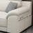 American modern simple sofa-112312284