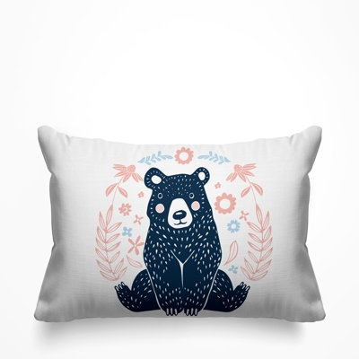 Coussin décoratif d'intérieur Buby