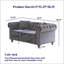 Canapé Chesterfield 63,5 po-170031399-170031392-170031395