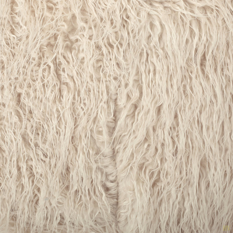 Sac à billes Mahin, Beige
