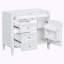 Bases de meuble-lavabo 36 po seulement-100042035