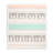Llama Stripe Sherpa Throw-652128285