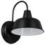 Luminaire de grange d'extérieur Jaklynn-1246812618-1246812661